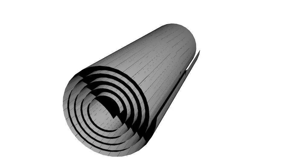 Engineering drawings Architecture plans 3D model