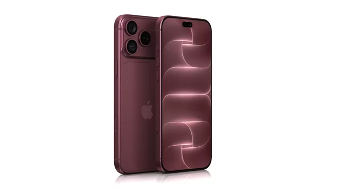 Apple iPhone 18 Pro Max