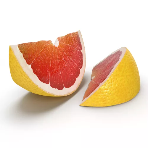 Grapefruit Slice