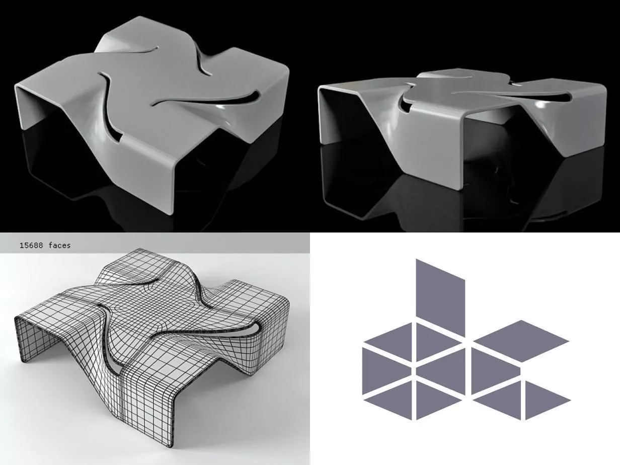 Vertigo 06H 3D model_0