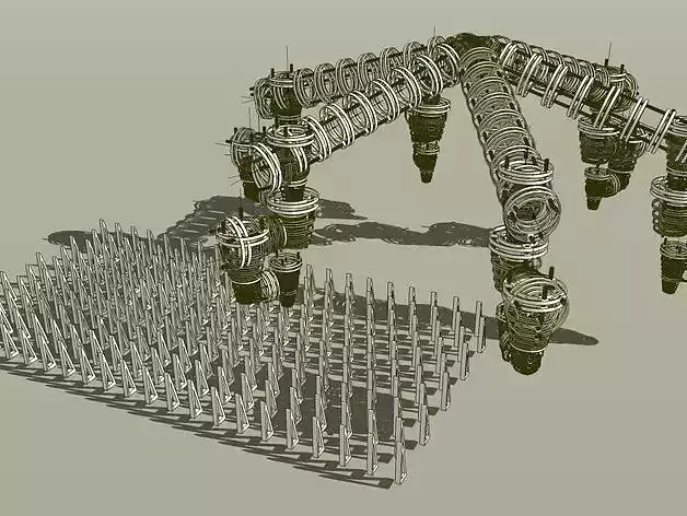 multi axis plasma cutter
