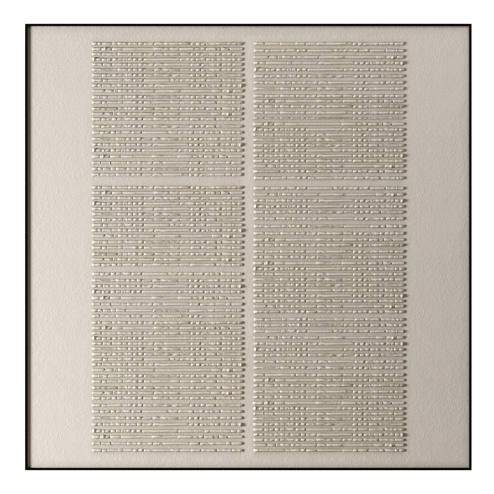 Wall Decor 145 3D model