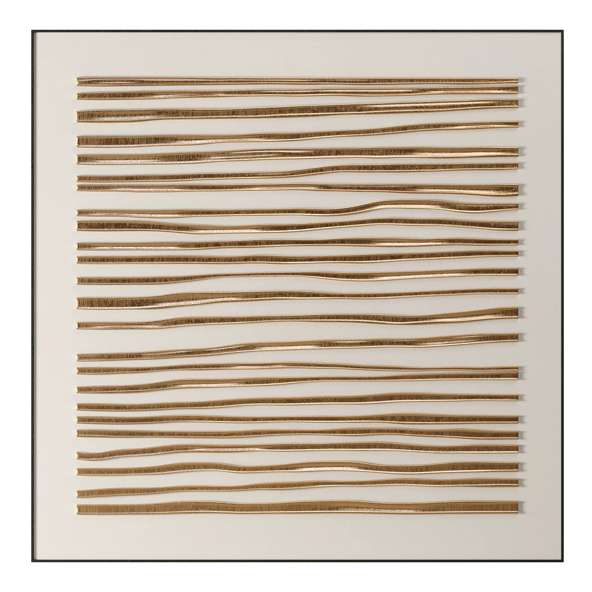 Wall Decor 146 3D model