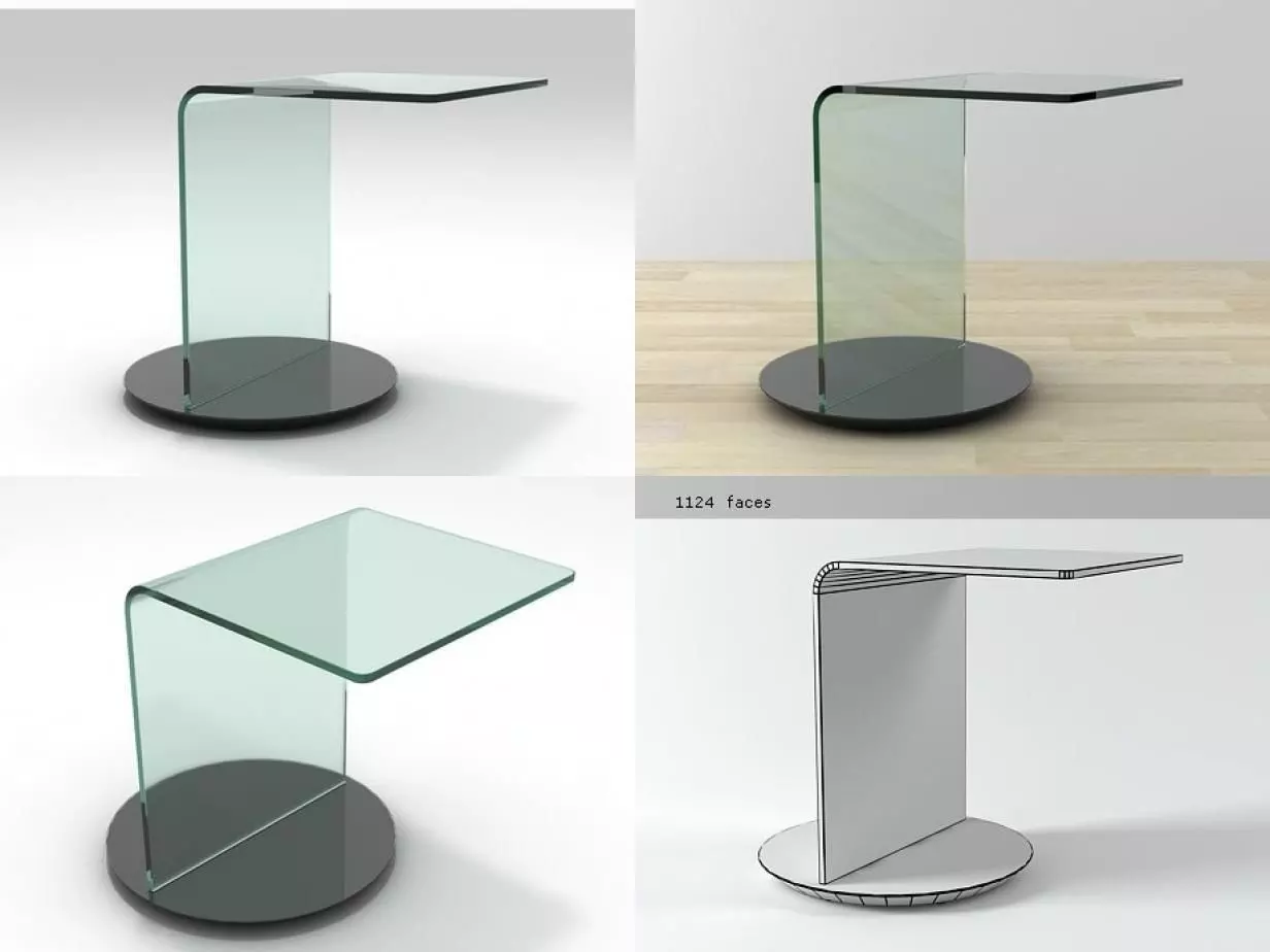 1120 Icon   3D model_0