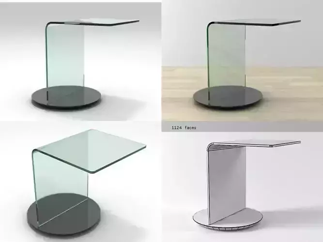 1120 Icon   3D model