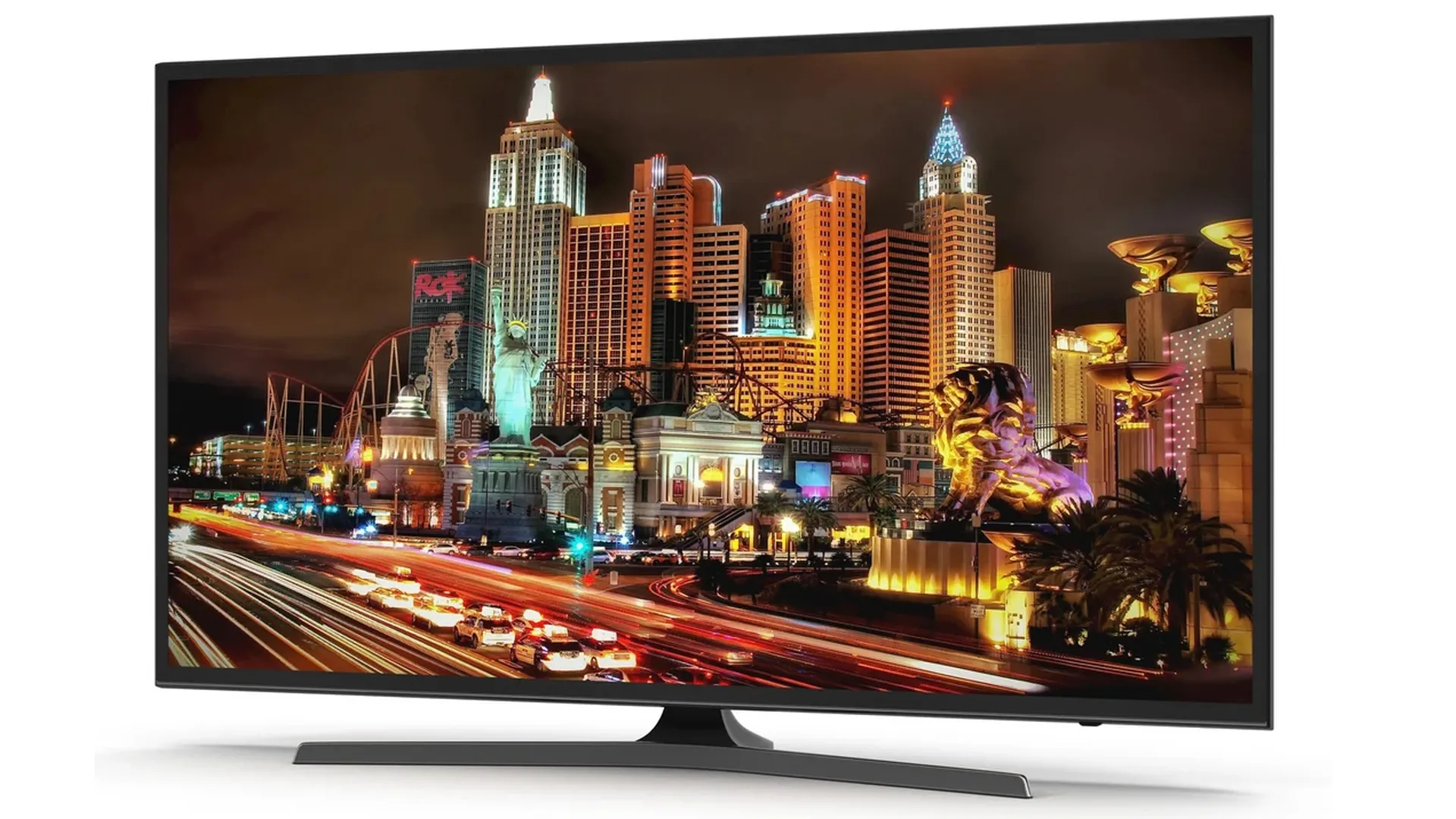 Generic TV 3D model