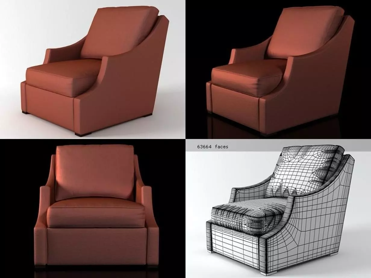 Oslo UH-20  3D model_0