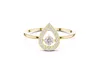 SAMPLE Designer Diamond Band Luxury Engagement Ring Ready CAD free 3D ...