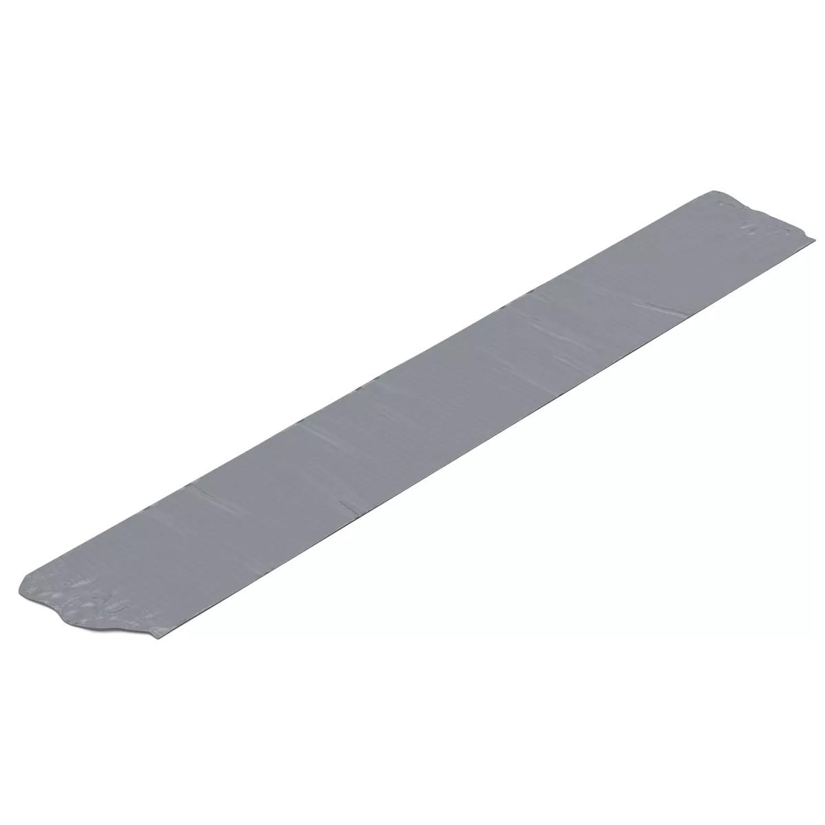 Duct Tape Strip 3D model