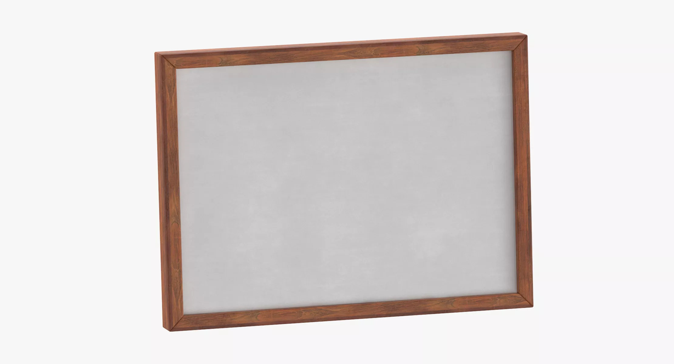 Picture Frame 3D model