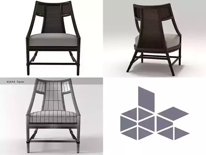 Classic Curved M-264