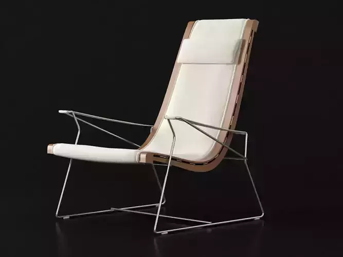 JJ PJ95 3D model