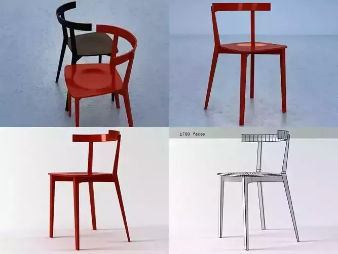 Coco Chair