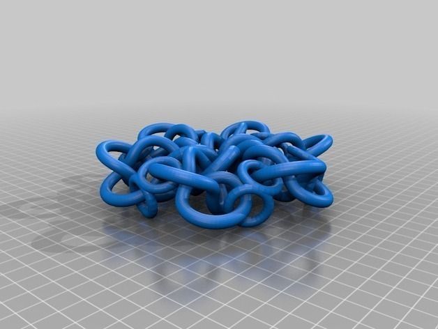 RCS Loopie Free 3D print model_1