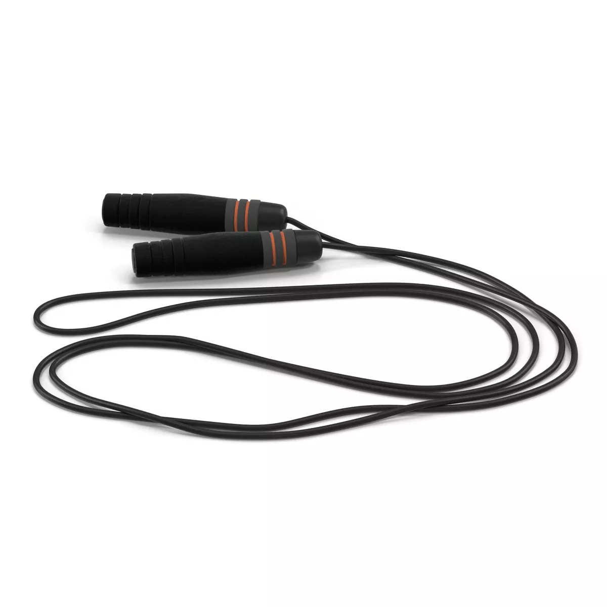 Exercise Jump Rope 3 3D model