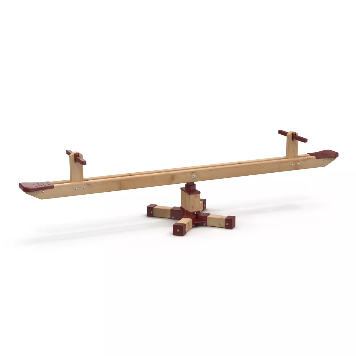 Seesaw 2 3D model