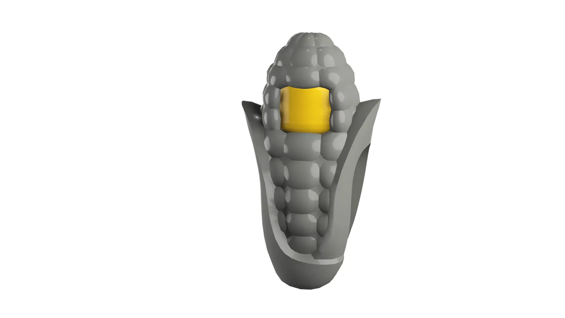 Custom3Dprint Minifigure Accessory - Headgear S2 - 107 3D print model