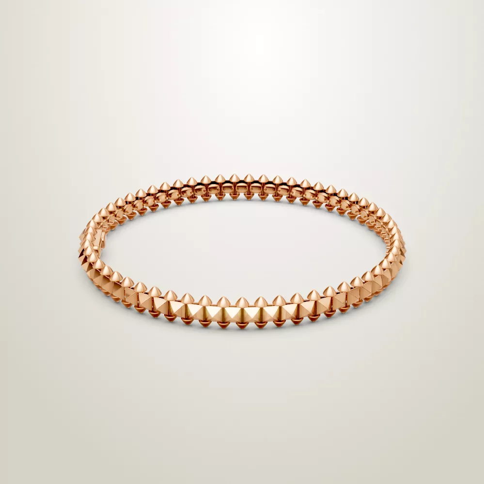 Clash de Cartie bracelet 3D print model