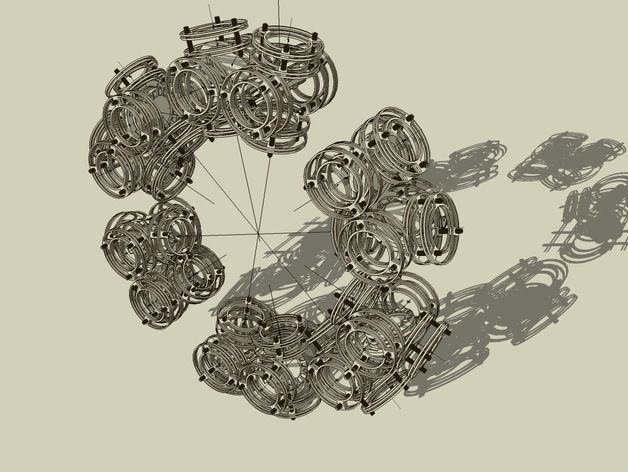 Rotary lenses Free 3D print model_4