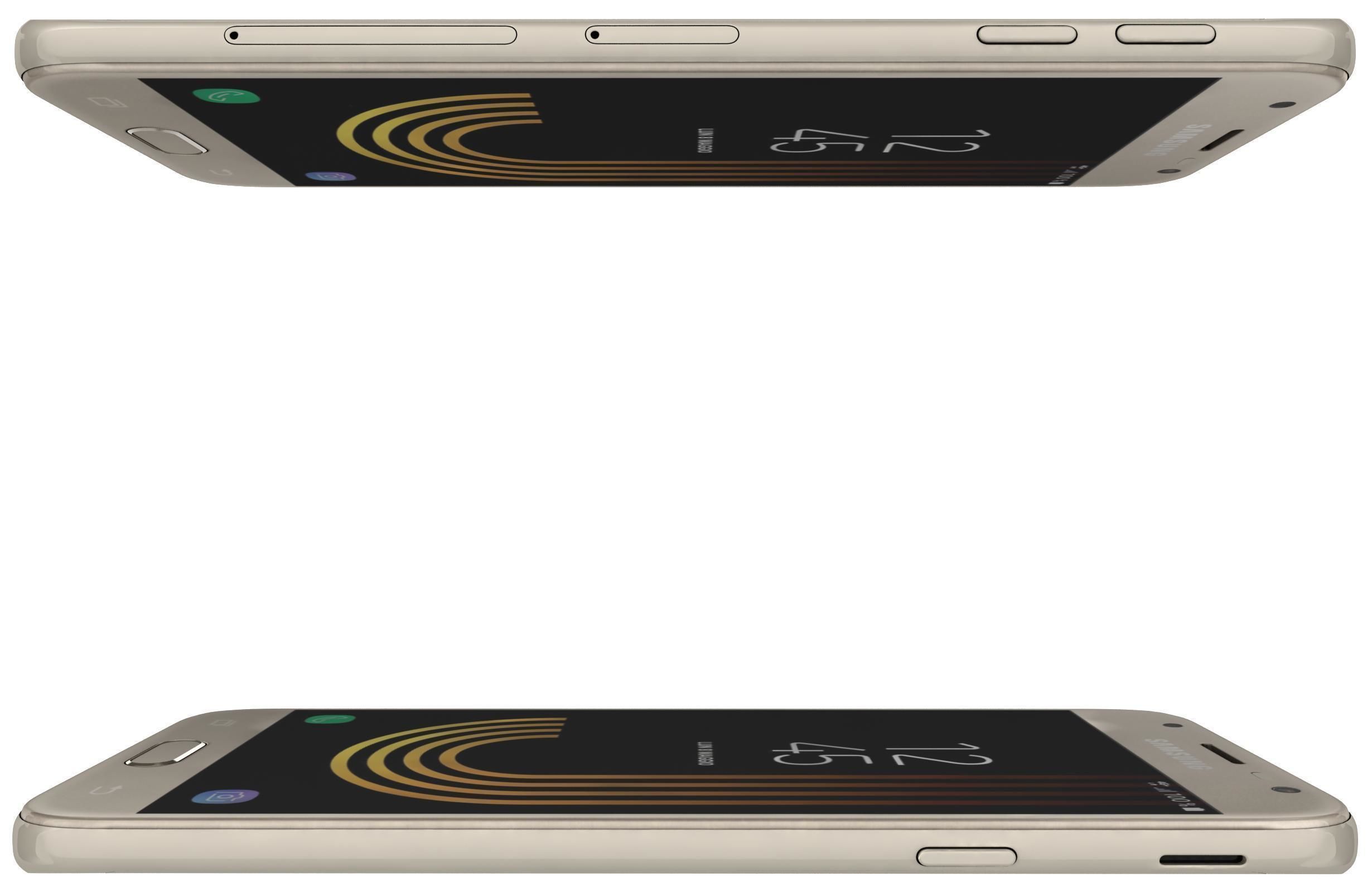 Samsung Galaxy J3 2017 All Colors 3D model_15