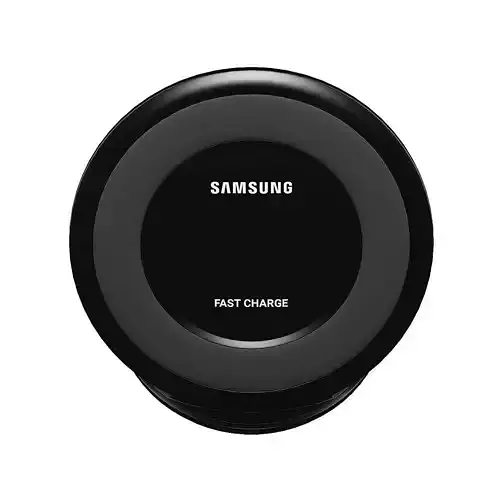 Samsung Fast Charge 3D model