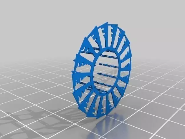 lensholders-tower tube jacket Free 3D print model_0