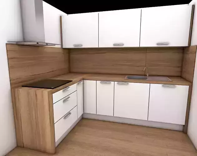 kitchen design