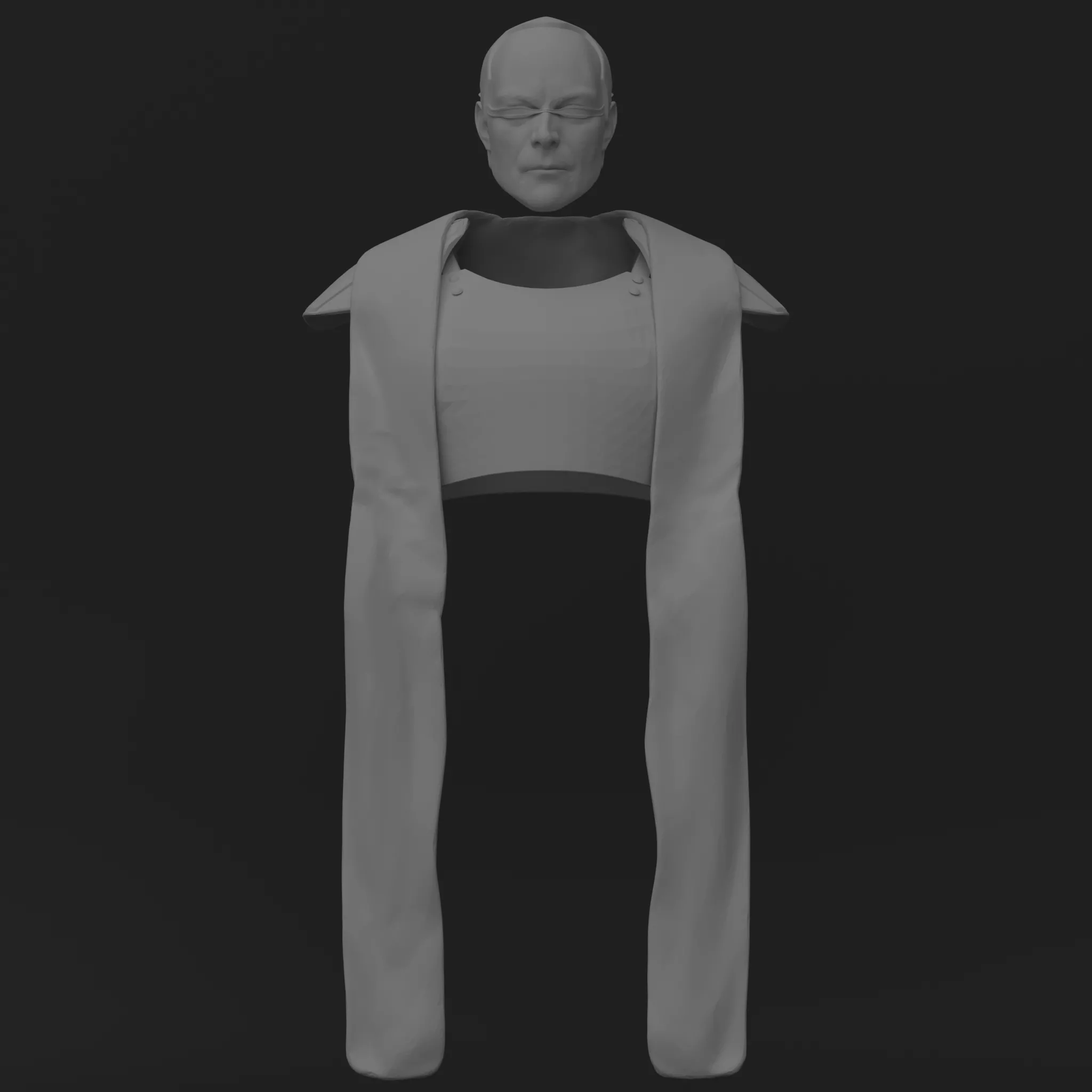 Jerec Kit - One12 - STL files 3D print model
