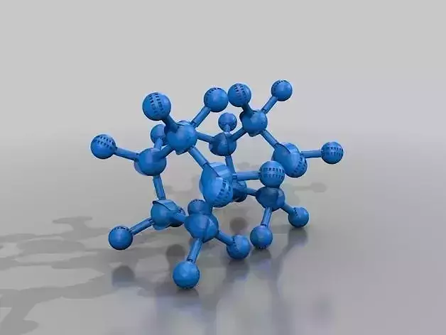 Chemical Chess- King