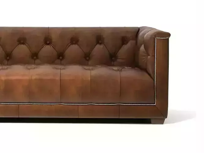 6 Savoy Sofa
