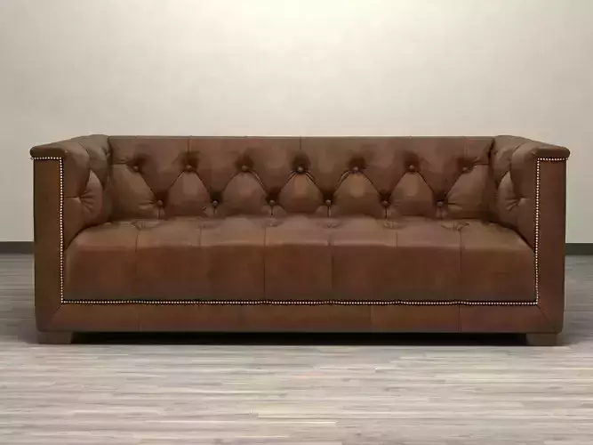 6 Savoy Sofa