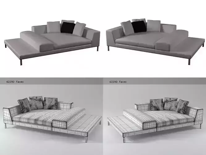 Hamilton Islands 20-237