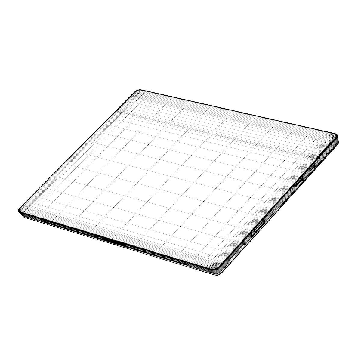 Surface Tablet 3D model_5