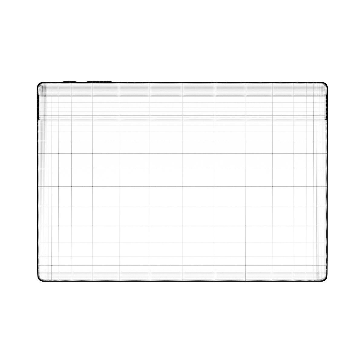 Surface Tablet 3D model_3