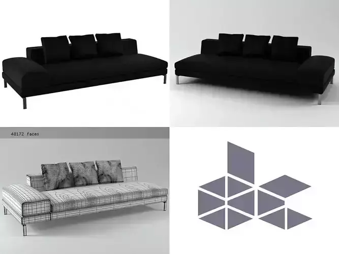 Hamilton Islands 18-237