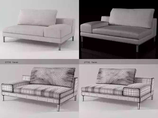 Hamilton Islands 17-157