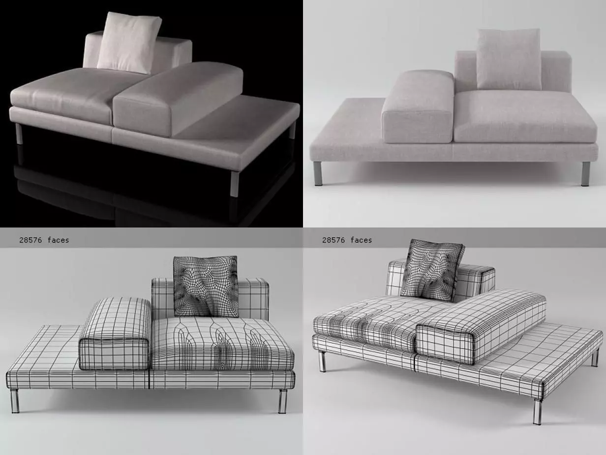 Hamilton Islands 15-157 3D model_0