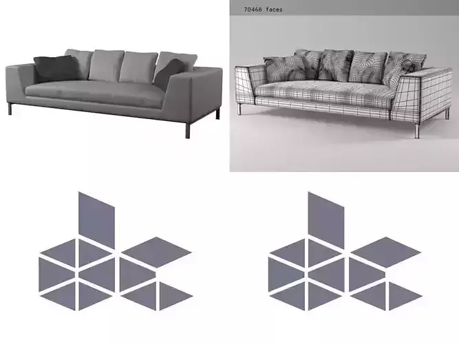 Hamilton Islands 03-230