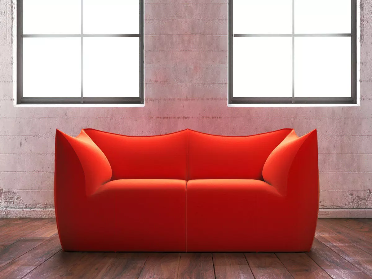 Le Bambole 07 LB2 3D model_1