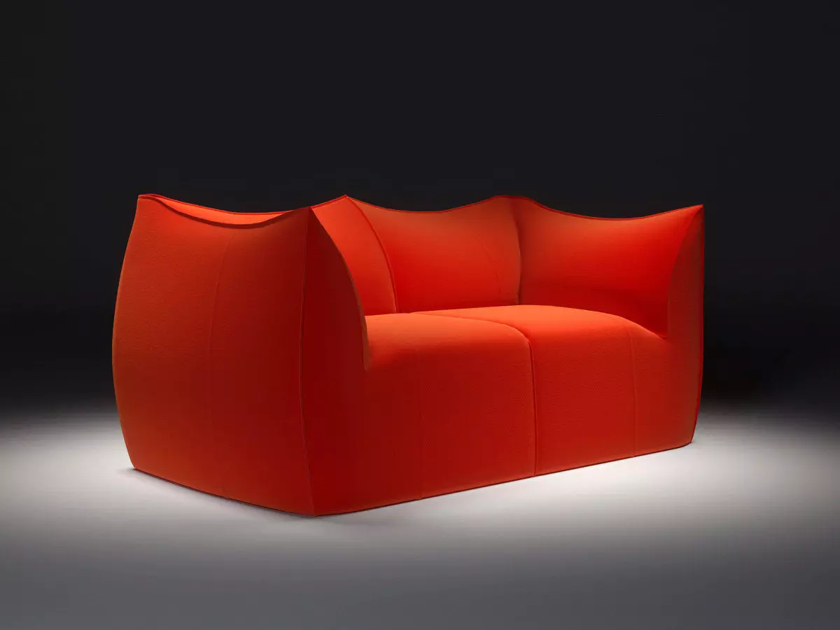 Le Bambole 07 LB2 3D model_3