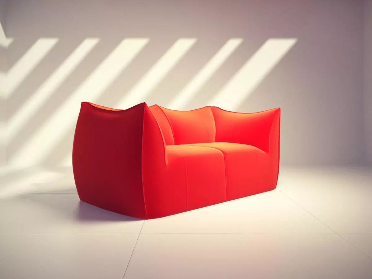 Le Bambole 07 LB2 3D model_0