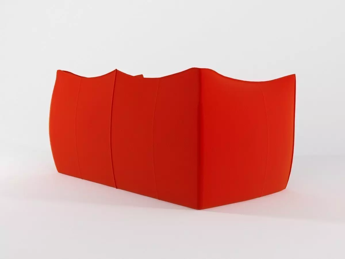 Le Bambole 07 LB2 3D model_2