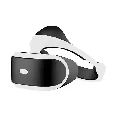 PlayStation VR