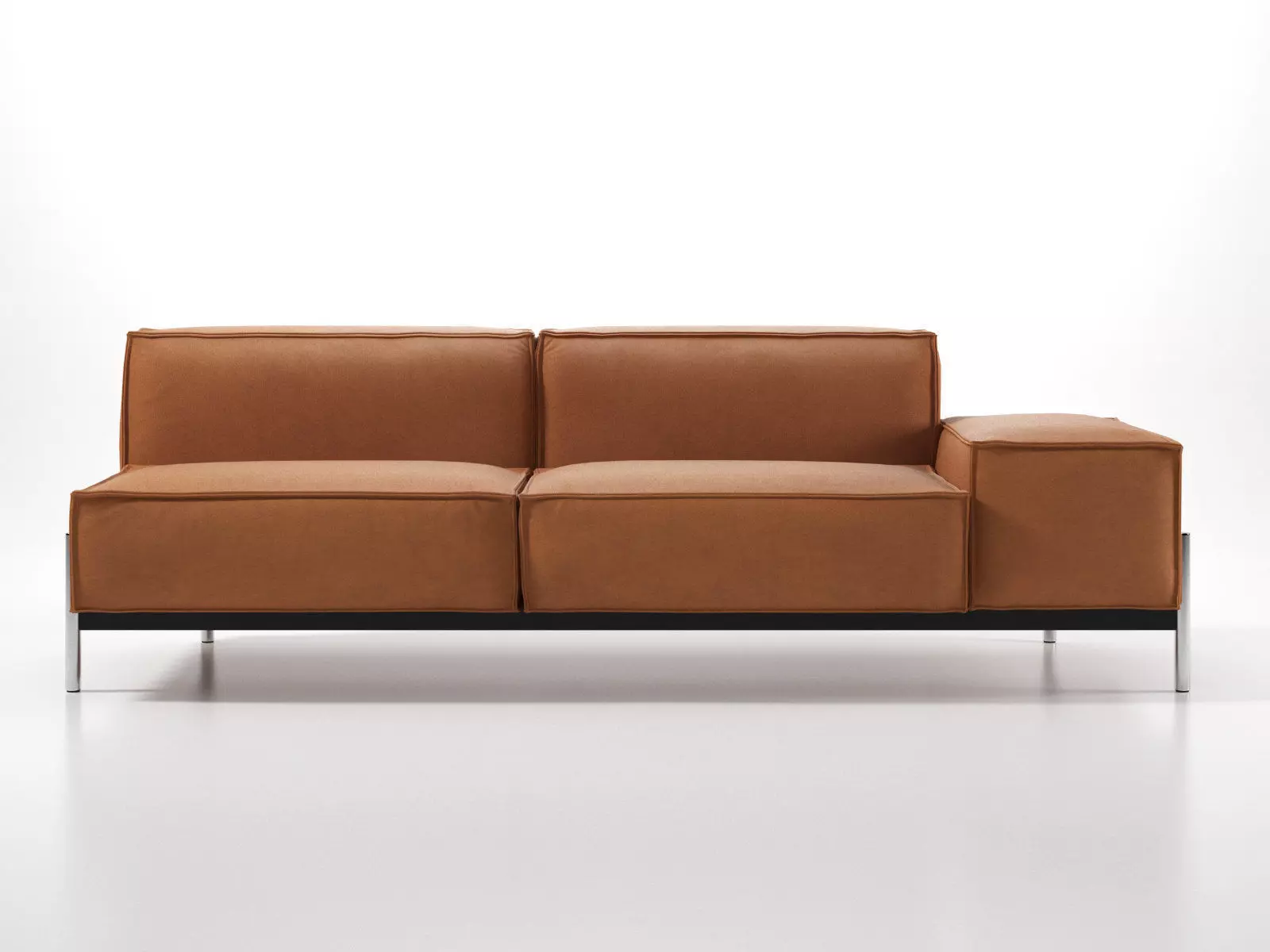 DS-21-323 sofa with legs 3D model_3