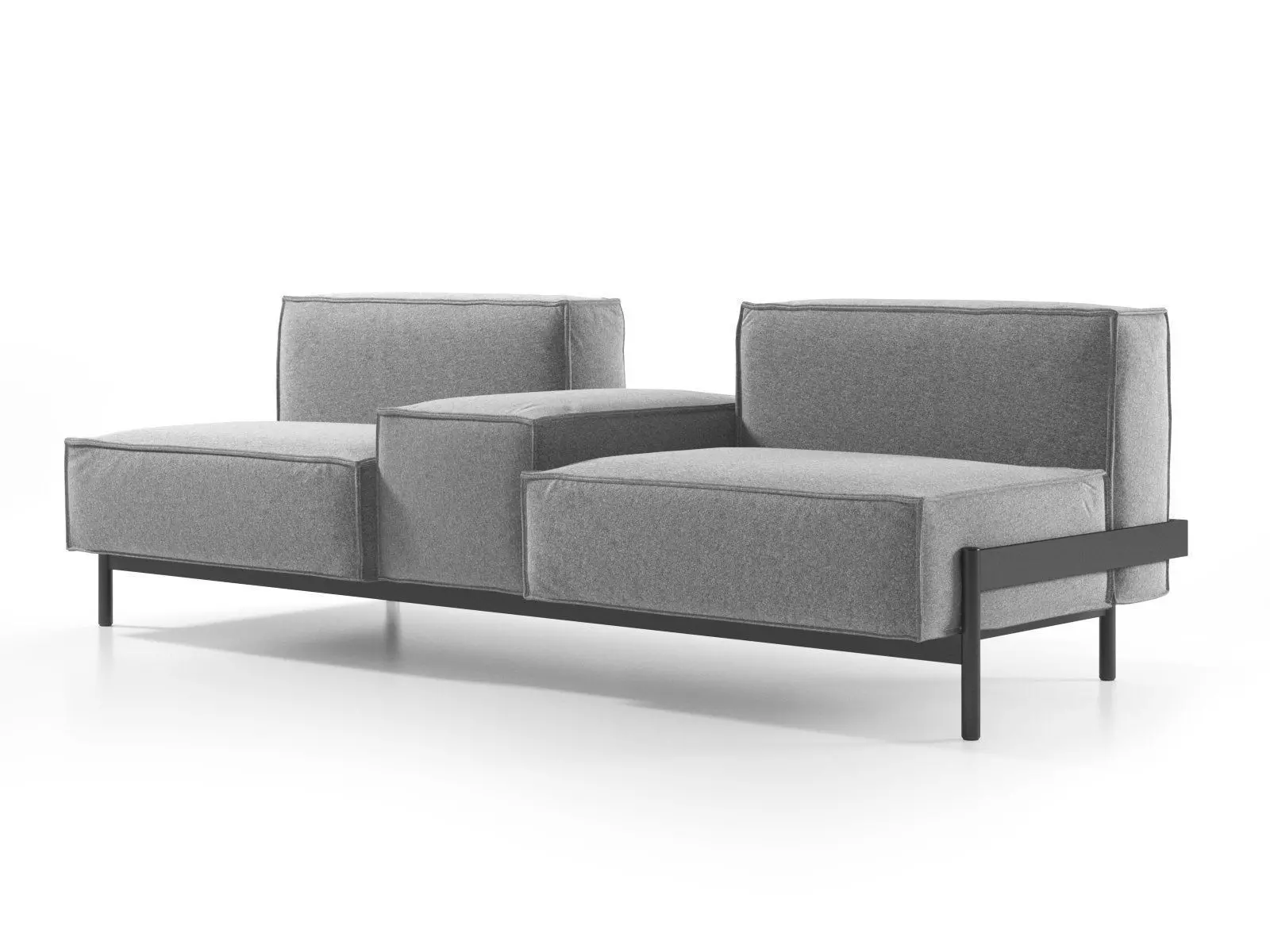 DS-21-323 sofa with legs 3D model_4