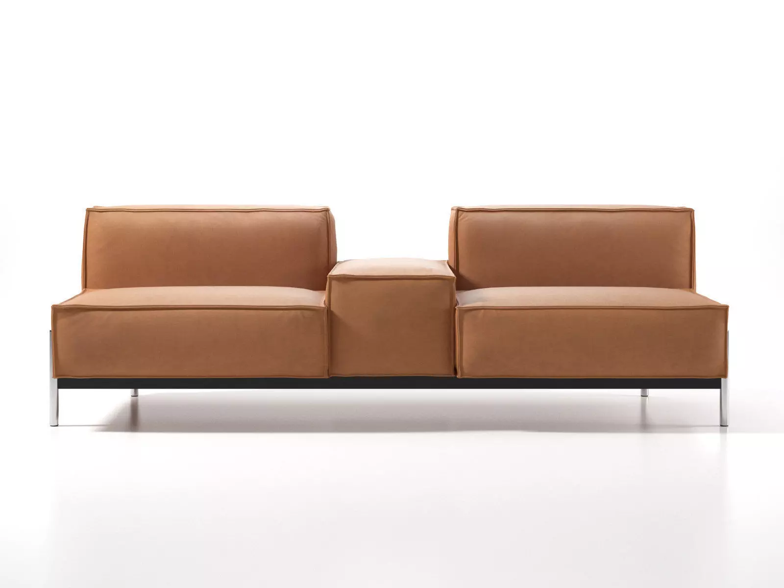 DS-21-323 sofa with legs 3D model_0