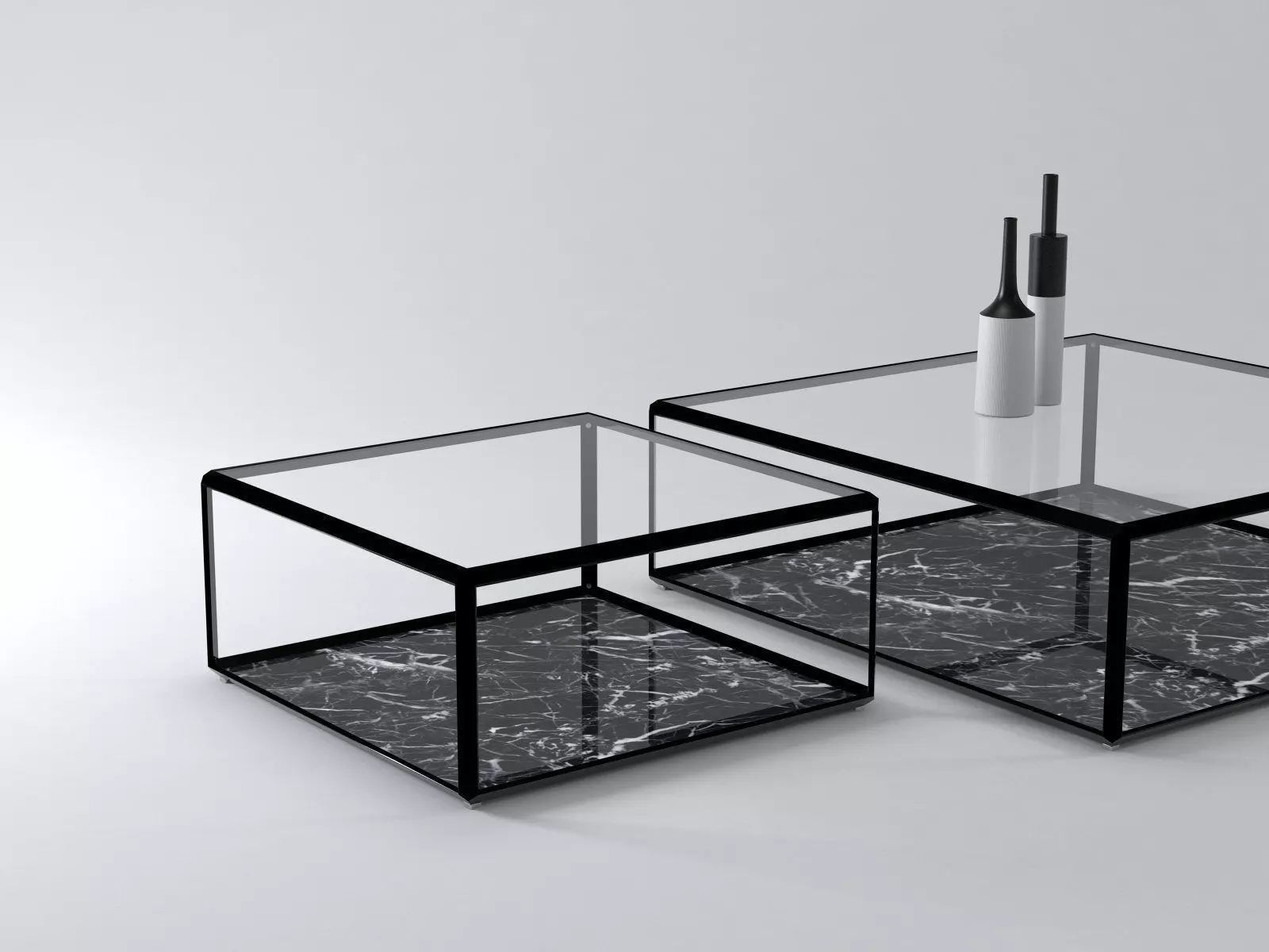 45 Coffee Table 3D model_0