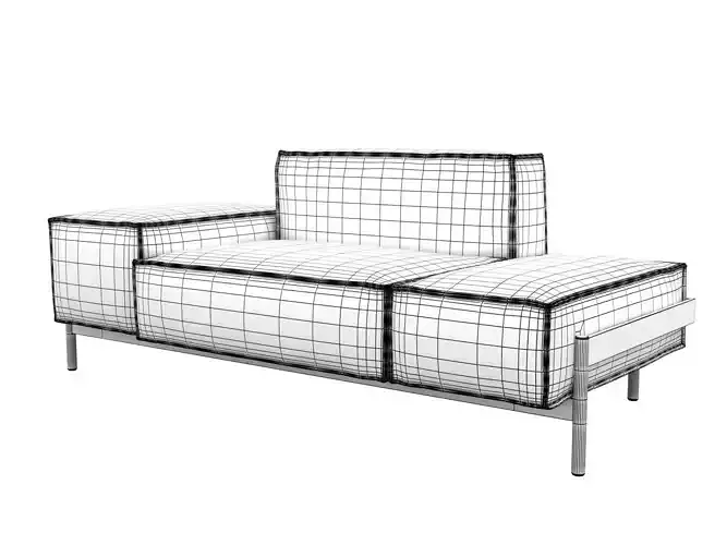 DS-21-102 modern sofas and chairs