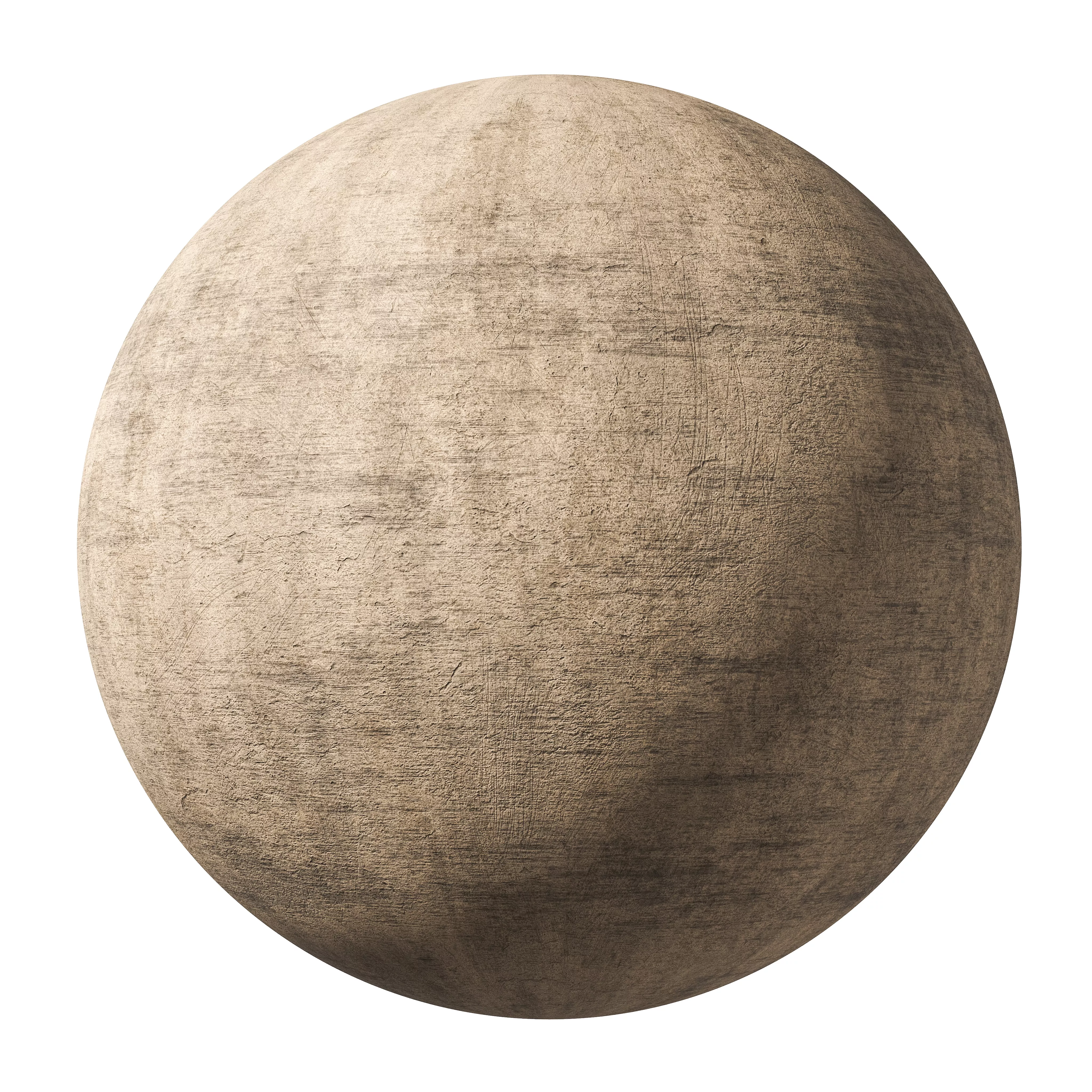 Plaster Material 212 Texture