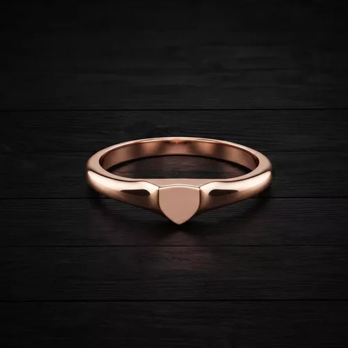 Jewelry Ring v18 S Size